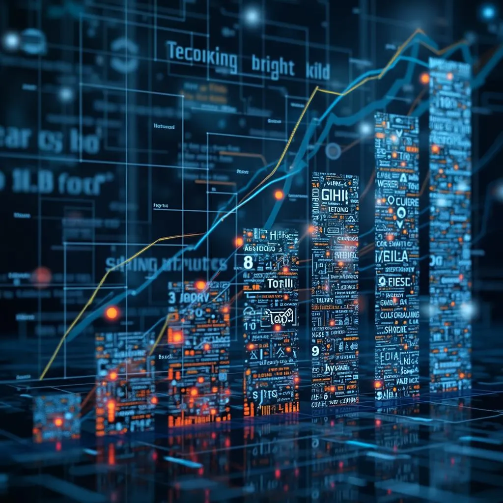 Technologické investície portfólio