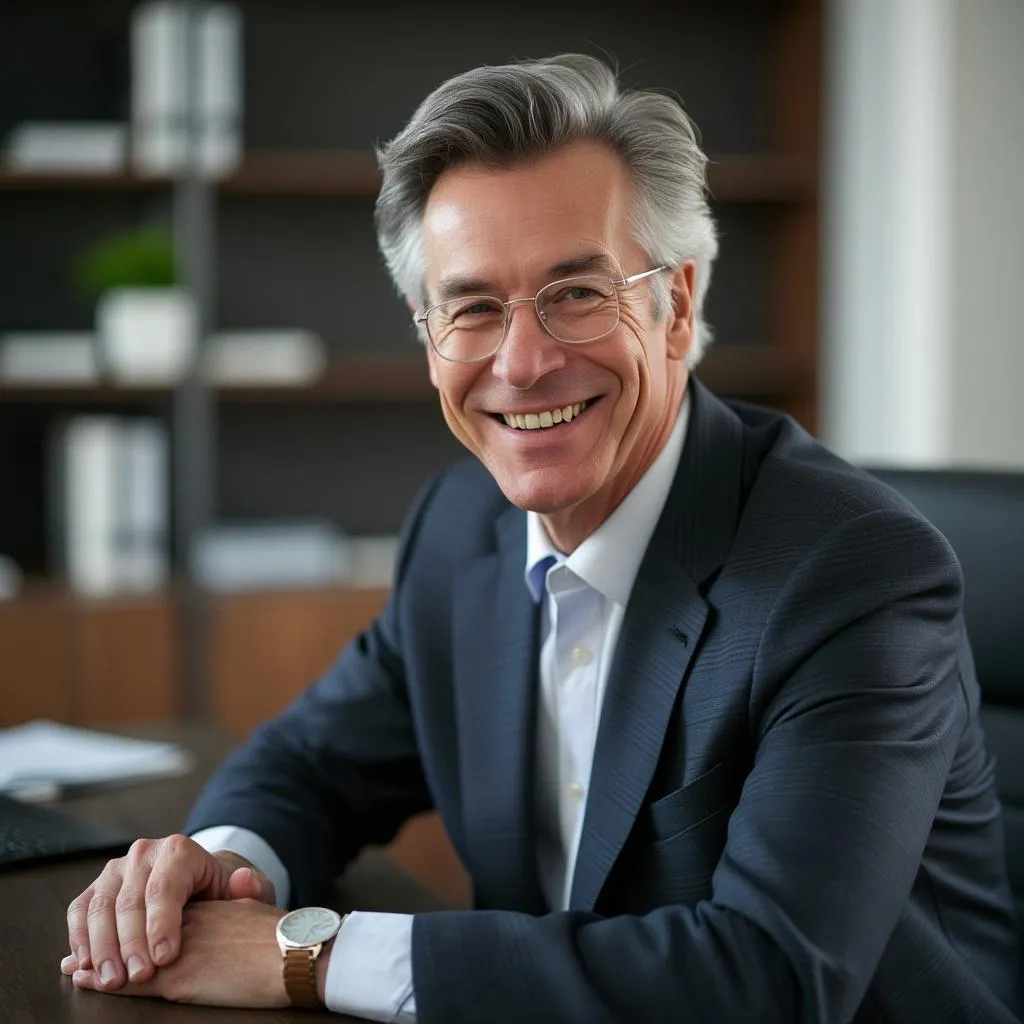 Martin Kováč - CEO a zakladateľ